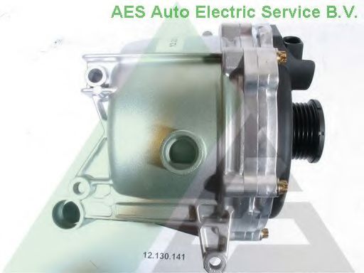 Generator / Alternator 2