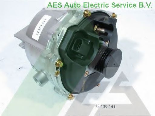 Generator / Alternator 4