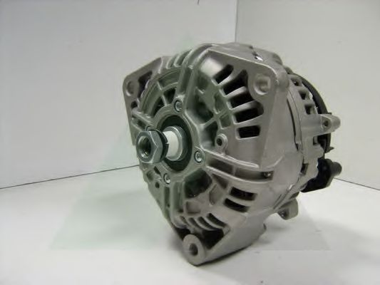 Generator / Alternator 4