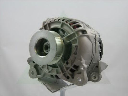 Generator / Alternator 4