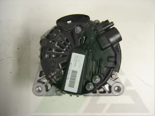 Generator / Alternator 3