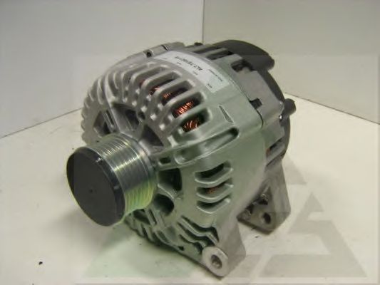 Generator / Alternator 4