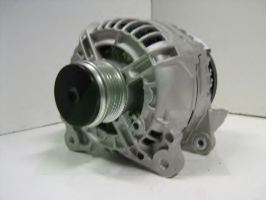 Generator / Alternator 4