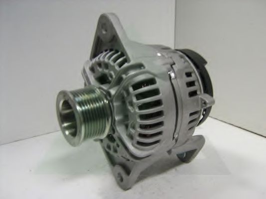 Generator / Alternator 4