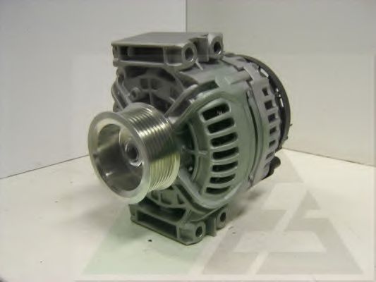 Generator / Alternator 4