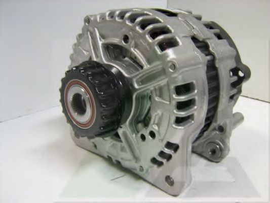Generator / Alternator 4
