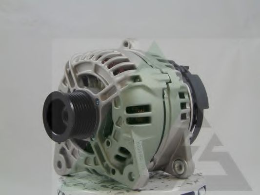 Generator / Alternator 4