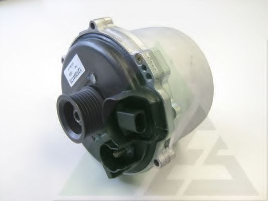 Generator / Alternator 4