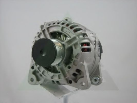 Generator / Alternator 4