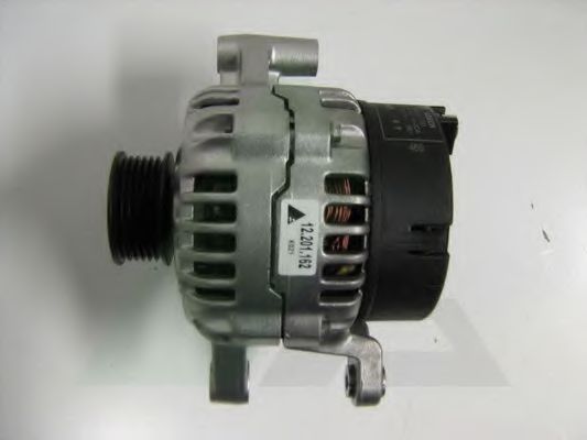 Generator / Alternator 2