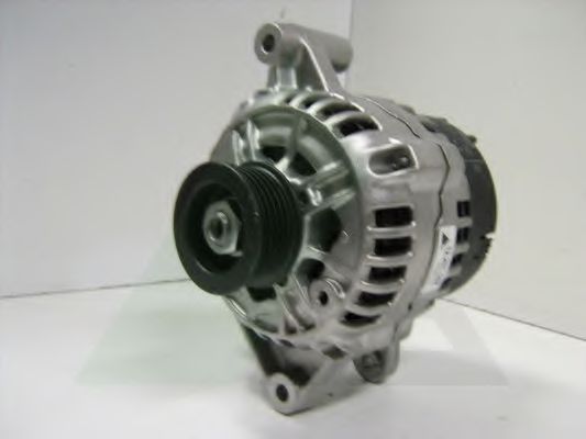 Generator / Alternator 4