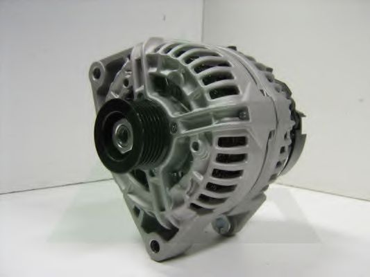Generator / Alternator 4