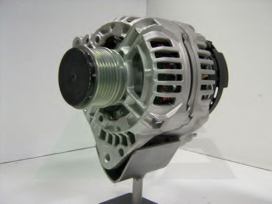 Generator / Alternator 4