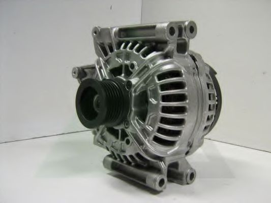 Generator / Alternator 4