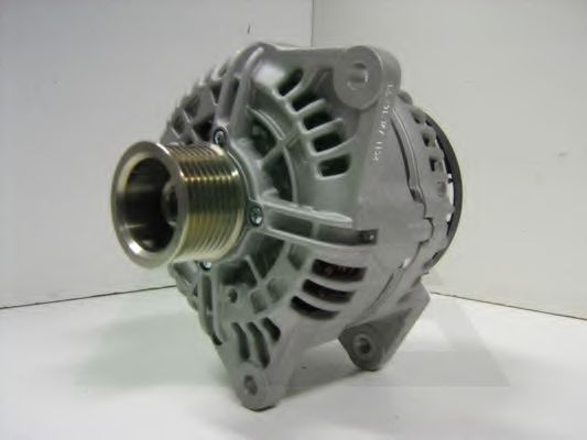 Generator / Alternator 4