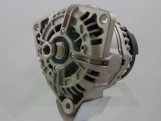 Generator / Alternator 4