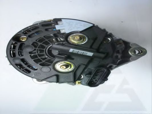 Generator / Alternator 3