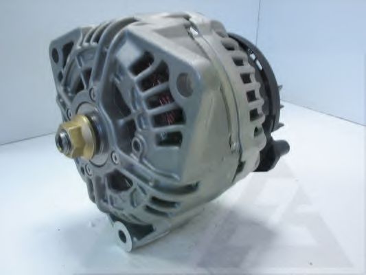 Generator / Alternator 4