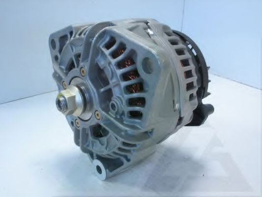 Generator / Alternator 4