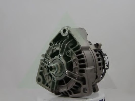 Generator / Alternator 4