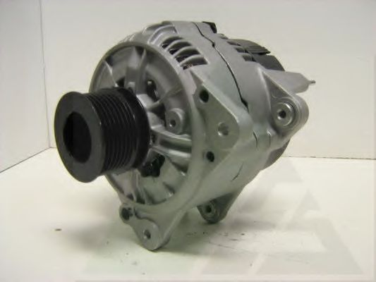 Generator / Alternator 4