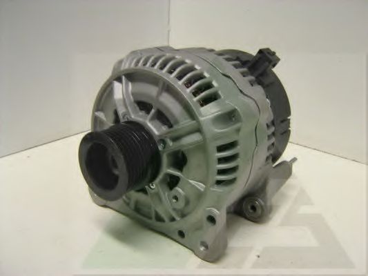 Generator / Alternator 4