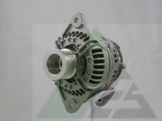 Generator / Alternator 4