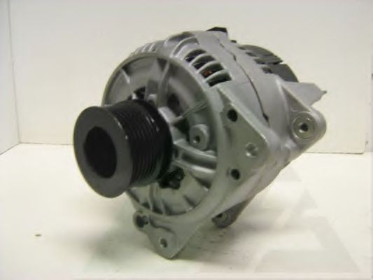 Generator / Alternator 4