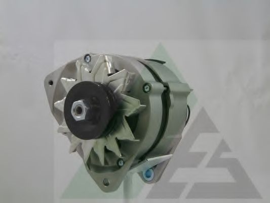 Generator / Alternator 4