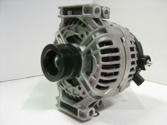 Generator / Alternator 4