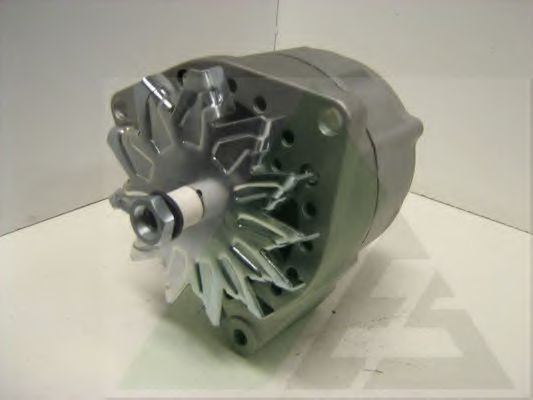 Generator / Alternator 4