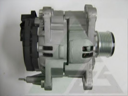Generator / Alternator 2