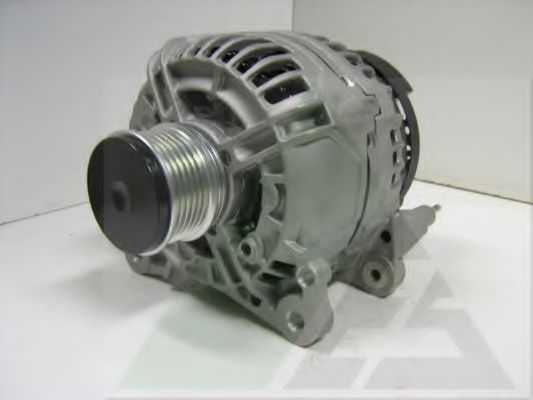 Generator / Alternator 4