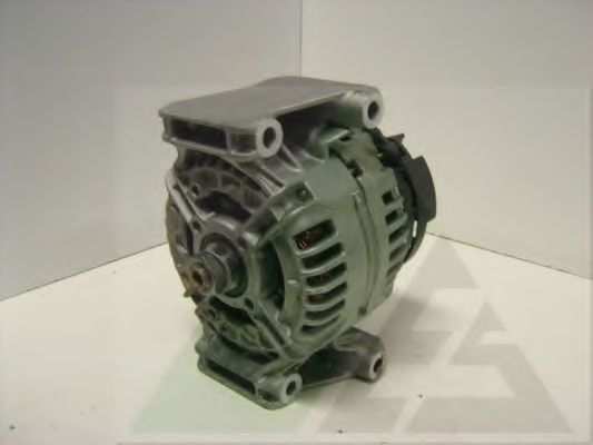 Generator / Alternator 4
