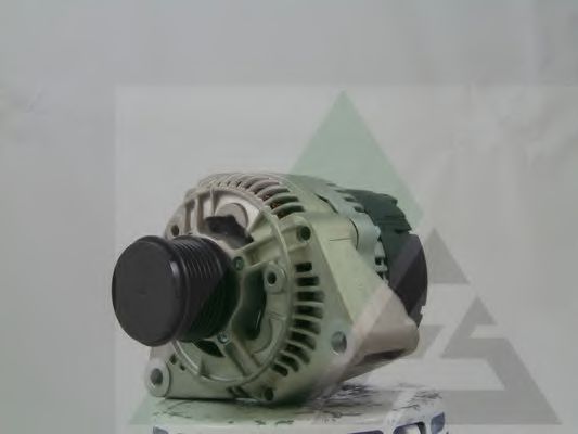 Generator / Alternator 4