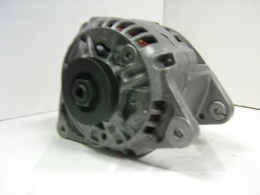 Generator / Alternator 4
