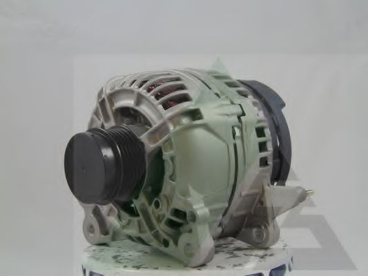 Generator / Alternator 4