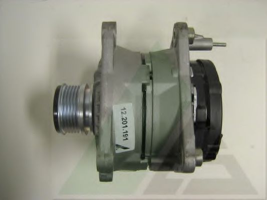 Generator / Alternator 2