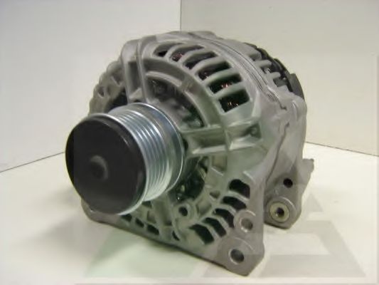 Generator / Alternator 4