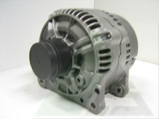 Generator / Alternator 4