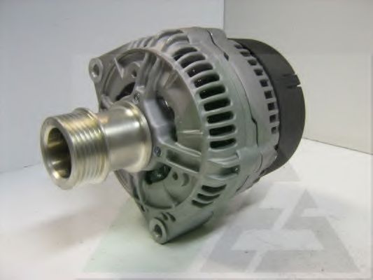Generator / Alternator 4