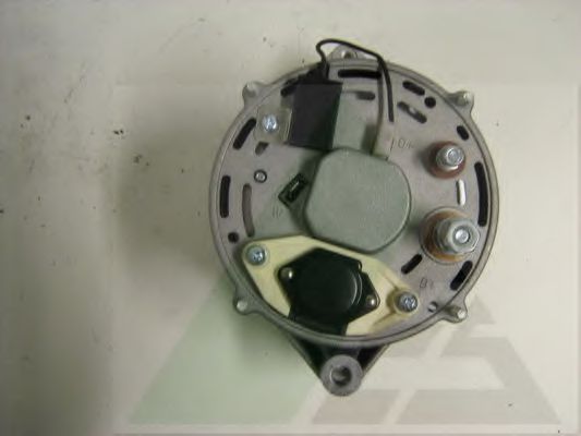 Generator / Alternator 3