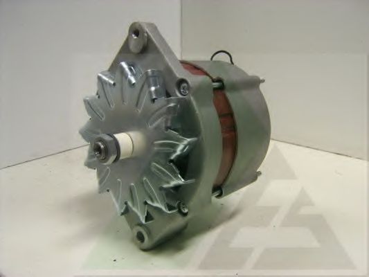 Generator / Alternator 4