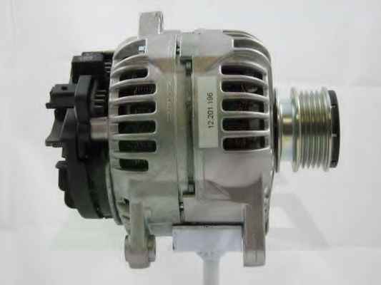 Generator / Alternator 2