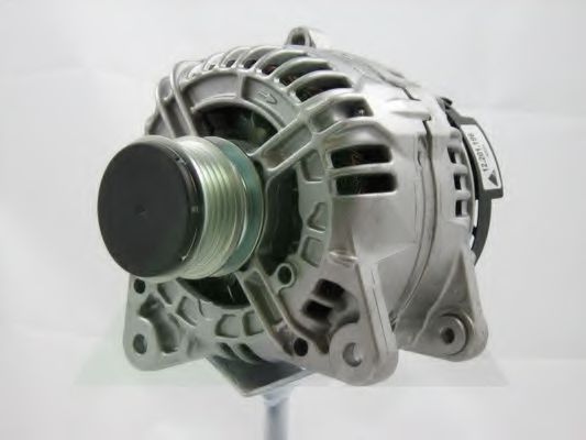 Generator / Alternator 4