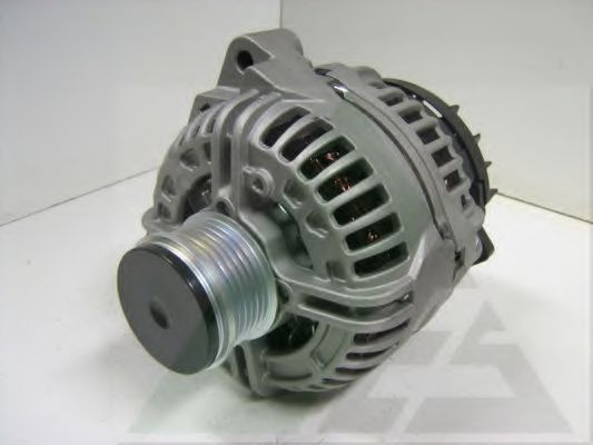 Generator / Alternator 4