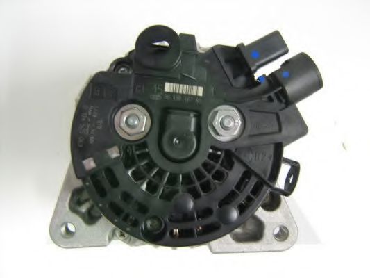 Generator / Alternator 3
