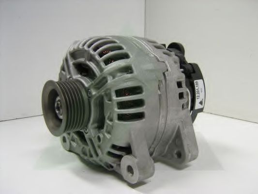 Generator / Alternator 4