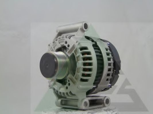 Generator / Alternator 4