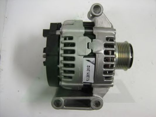 Generator / Alternator 2